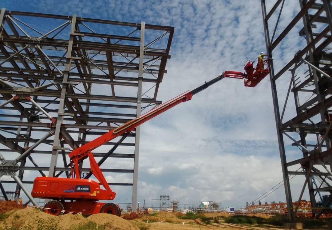 Construction Equipment