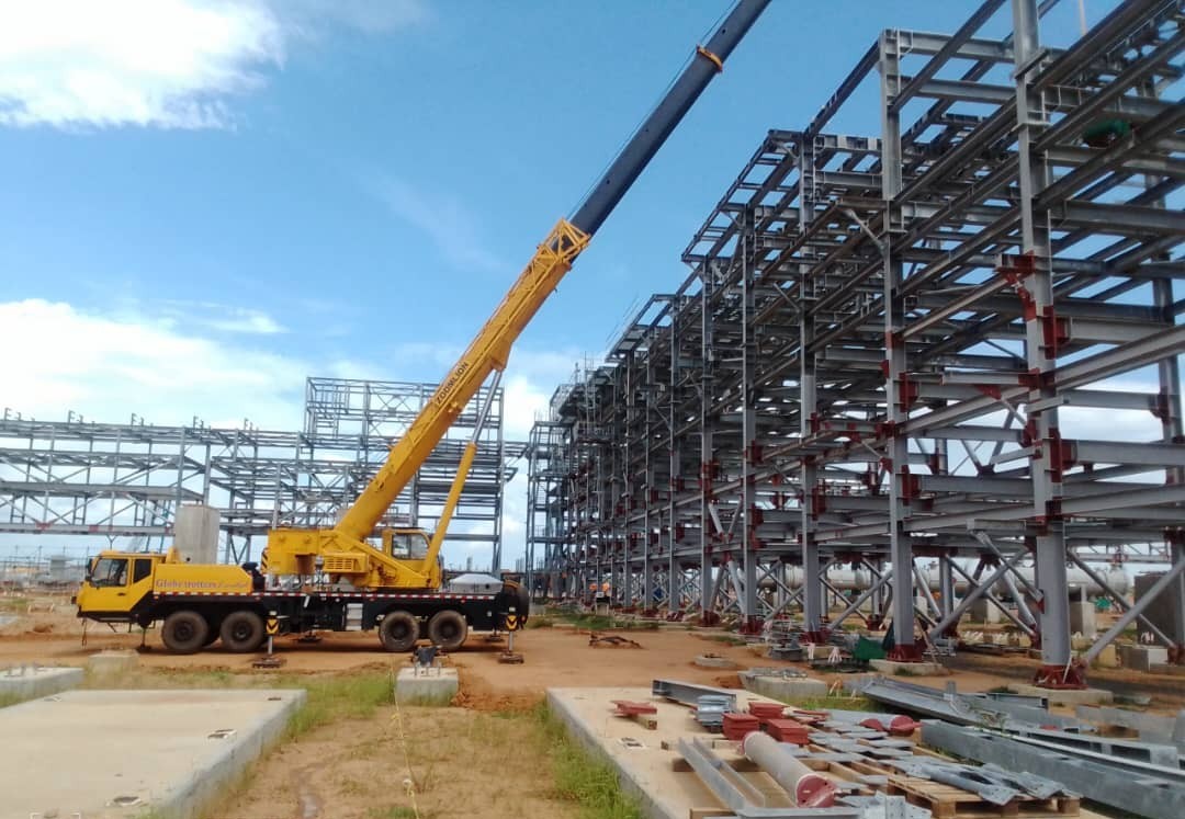 Construction Equipment