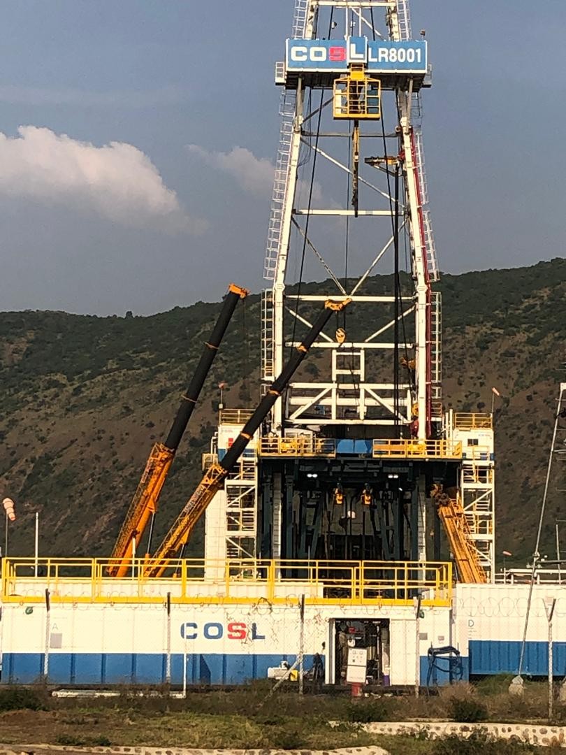 Oil and Gas Infield Transportation