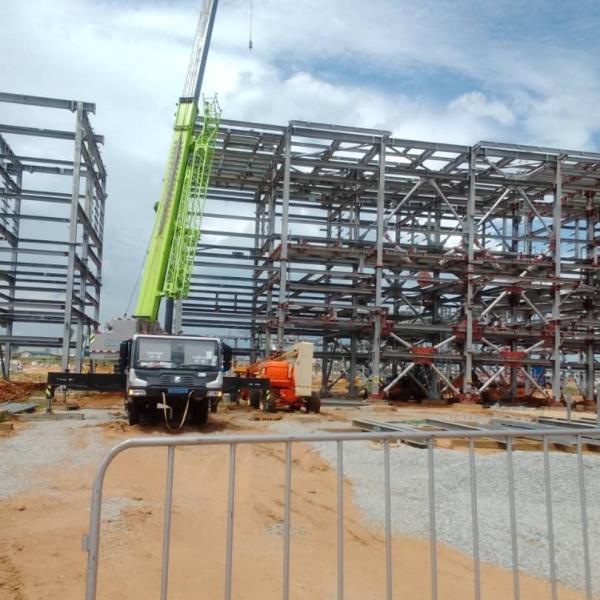 Construction Equipment