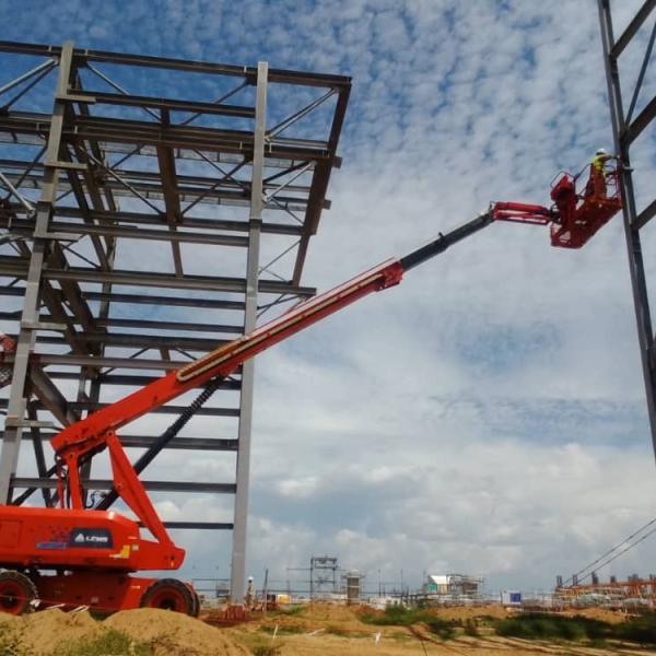 Construction Equipment