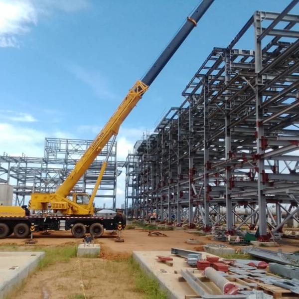 Construction Equipment