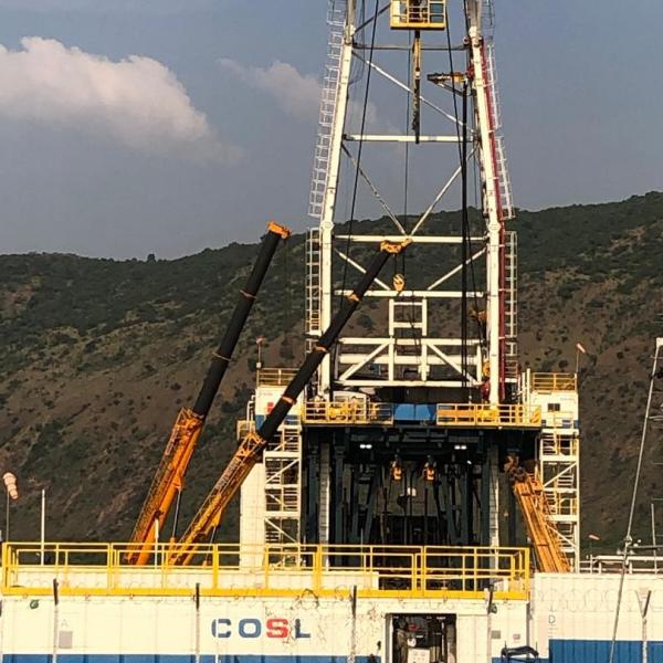 Oil and Gas Infield Transportation